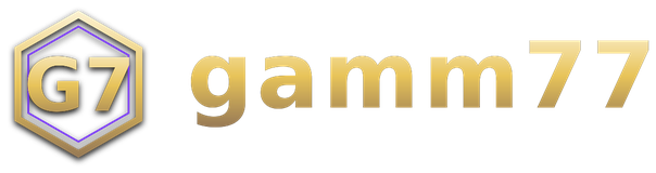 gamm77 logotipo